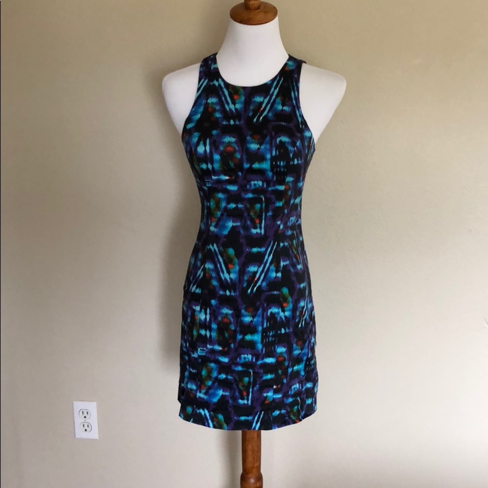 EVER NEW Melbourne Dress